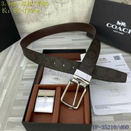 Picture of Coach Belts _SKUCoach35mmX95-125CM8L01947